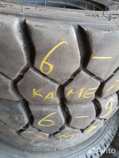 Шины 6.00 р9