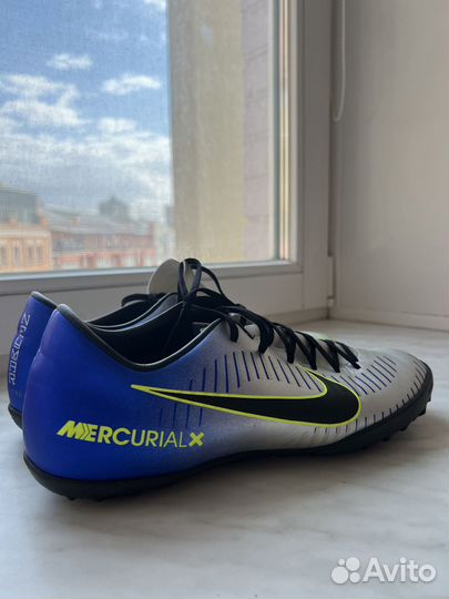 Бутсы Nike Mercurial Vapor XI Neymar