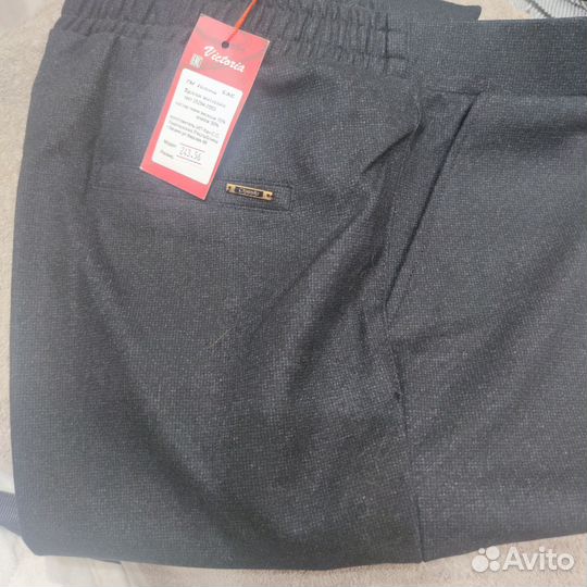 Зимние брюки женские как джинсы