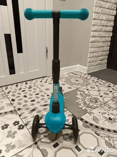 Самокат детский от 1-5 лет