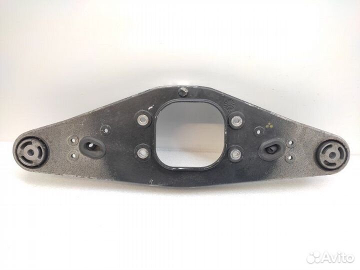 Кронштейн редуктора Mercedes-Benz E-Class W211