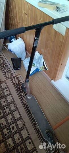 Самокат oxelo mf 3.6