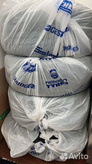 Bridgestone Dueler H/P Sport 235/55 R17 99V