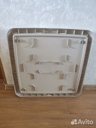 Лоток для собак под пеленку