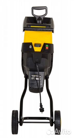 Садовый измельчитель ESH2500 Huter Новый