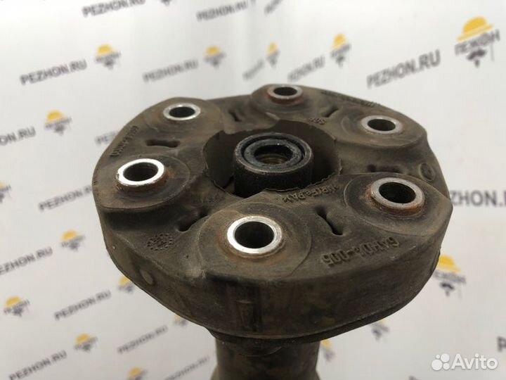 Вал карданный Hyundai Equus седан 3.8 бензин 2012