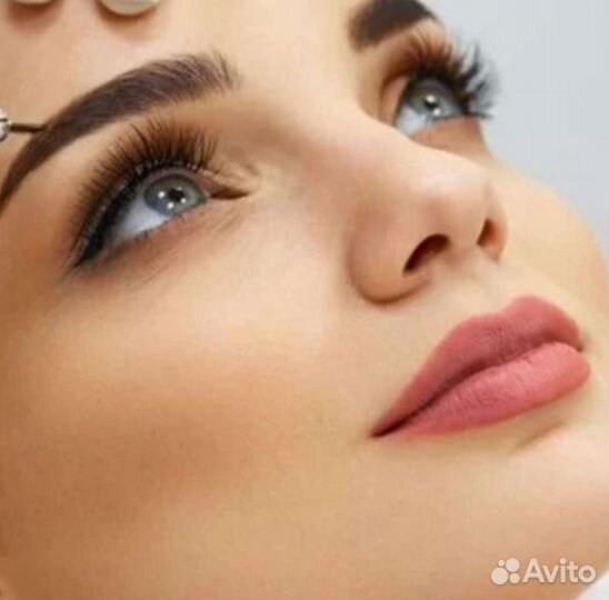 Услуги парикмахера