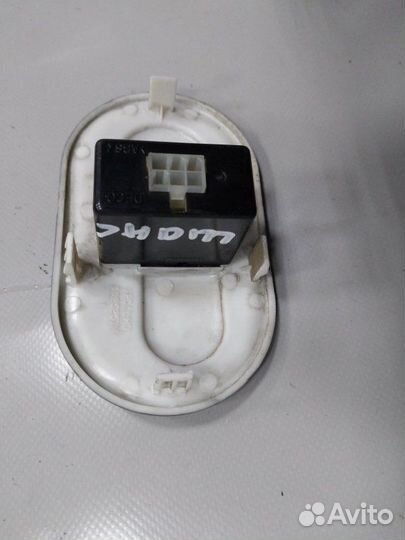 Блок управления корректора фар Заз Сенс седан 1.5