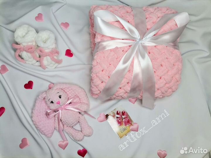 Подарок на выписку