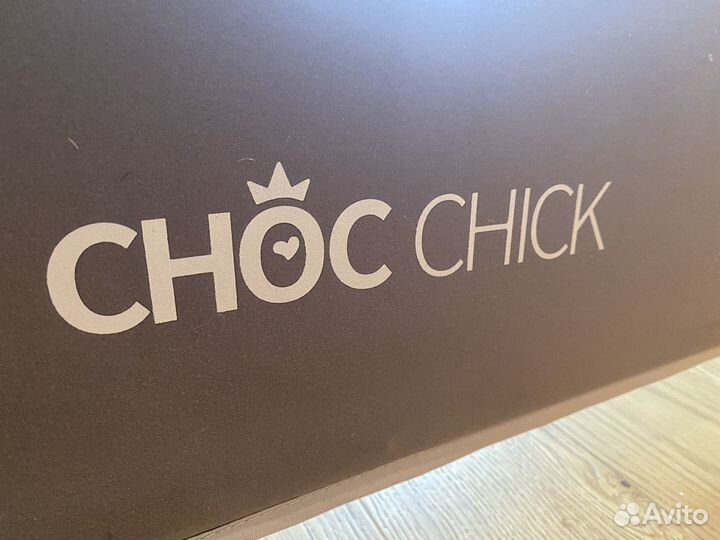 Защитный бортик на кровать Chok Chik luxe. 180*97