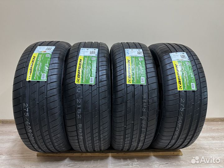 Kapsen RS26 Practical Max HP 275/60 R20 123V