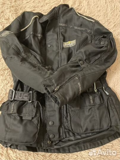 Мотоэкипировка Vanucci