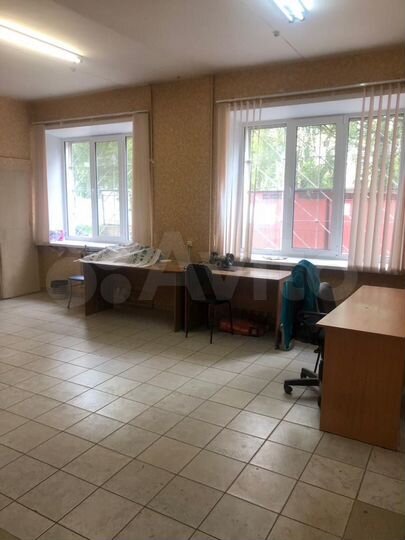 Свободного назначения, 45 м²