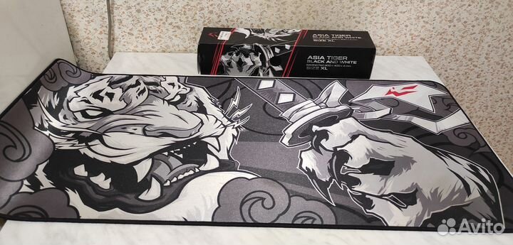 Коврик для мыши