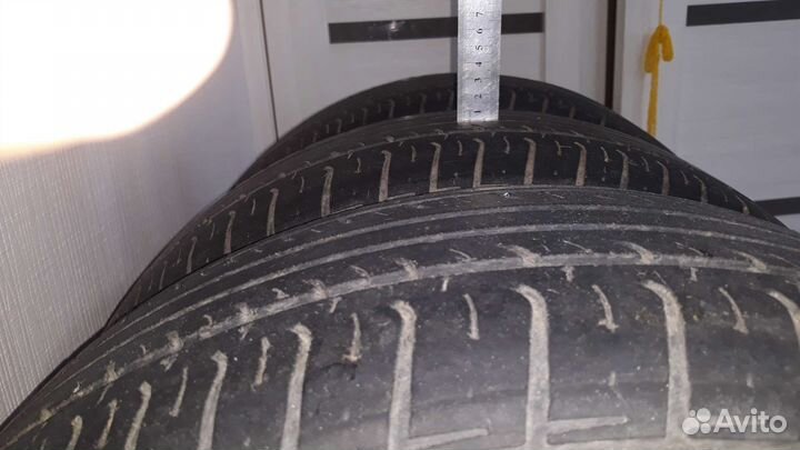 Hankook Optimo K415 205/60 R16