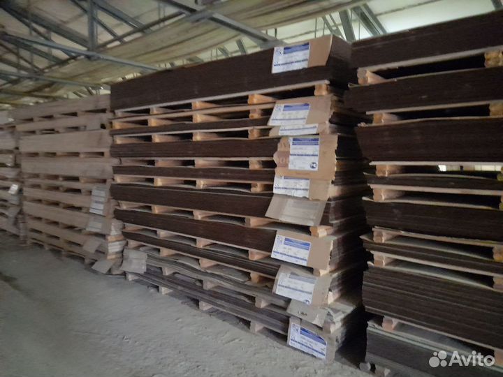 18 мм 1500х3000 Ламинированная фанера