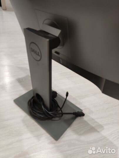 Монитор Dell UltraSharp U2417H 23.8