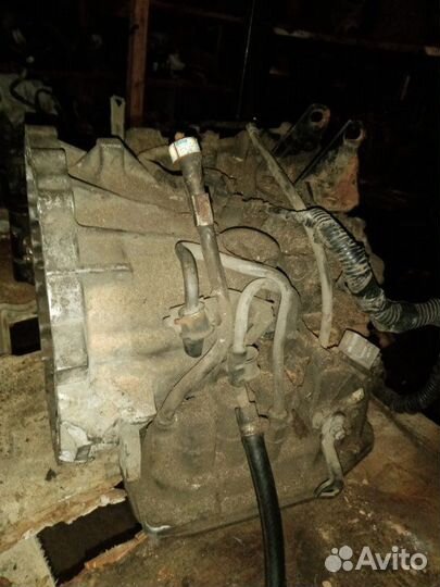 АКПП Toyota Corona