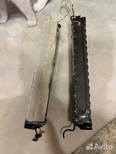 Батареи от самоката xiaomi m365