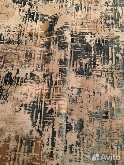 Ковер турецкий новый торг