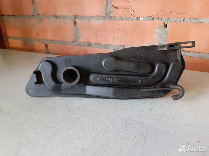 Термостат BMW 7-серия E65/E66 2001-2008