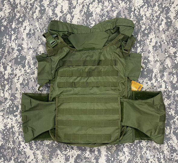 Чехол 6Б45 без кевлара