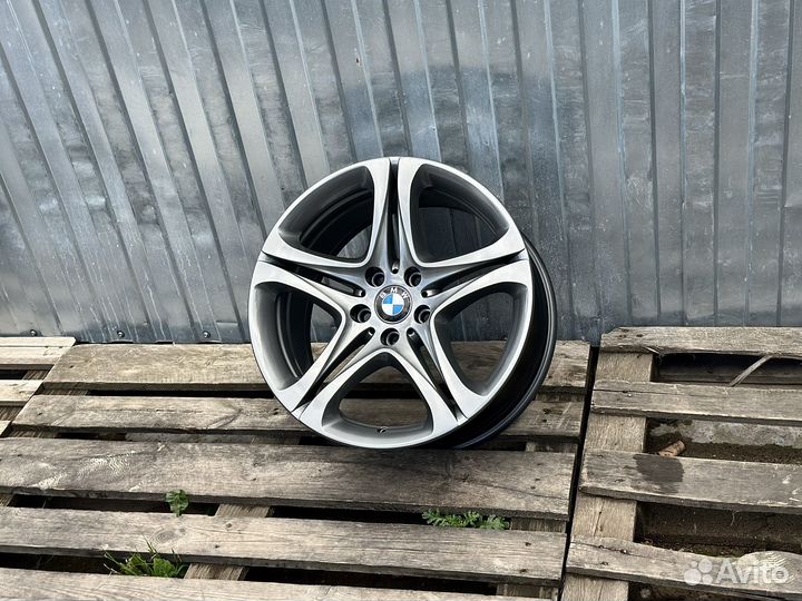 Оригинальные диски BMW 367 R19 5/120
