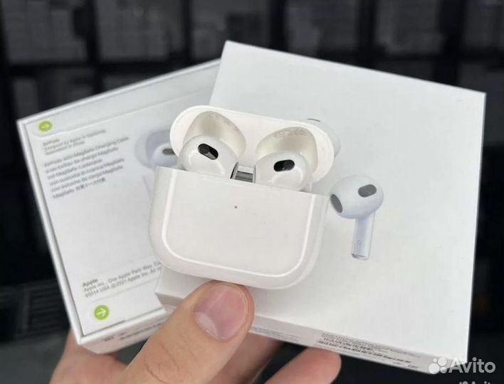 AirPods Pro 2