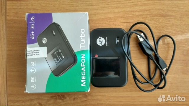 Роутер Модем MR150-2 wifi Все Сим Интернет 4G