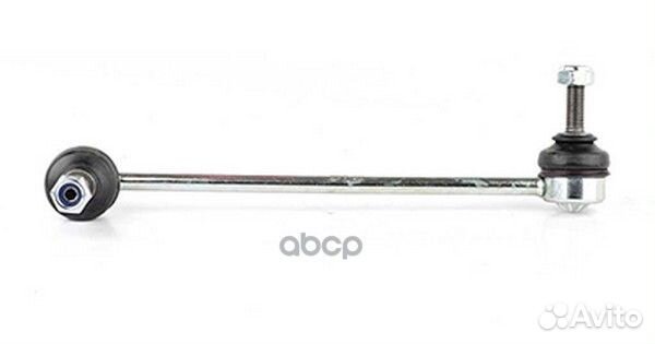 Тяга стабилизатора передней подвески, левая, bm