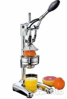 Соковыжималка шнековая JAU J-135