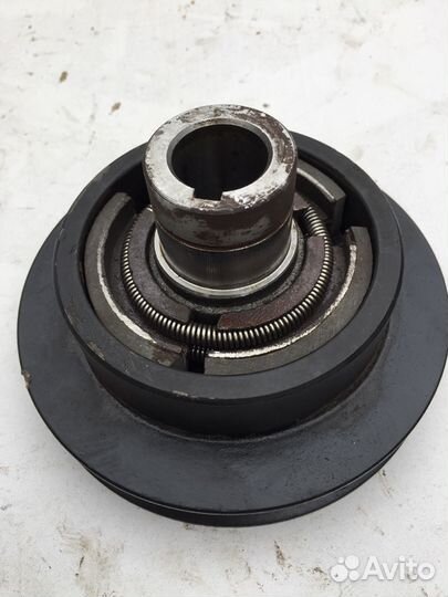 Ремонт любых фрикционов