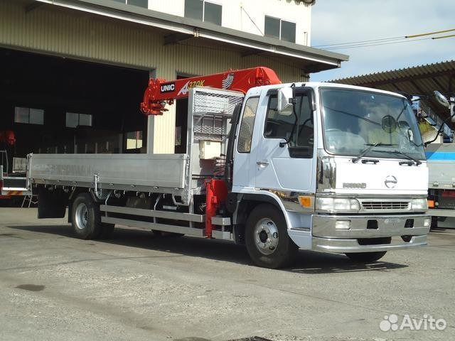 Кран манипулятор агп автовышка услуги аренда грузо