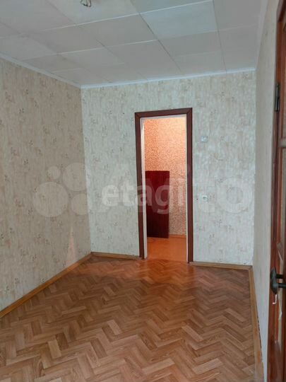 2-к. квартира, 44,8 м², 1/5 эт.