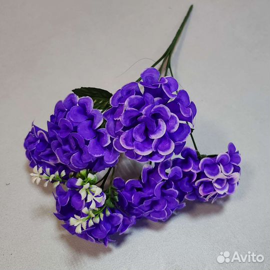 Искусственные цветы оптом