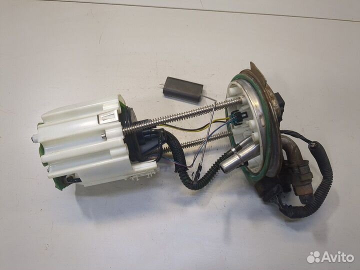 Насос топливный электрический Cadillac Escalade 3