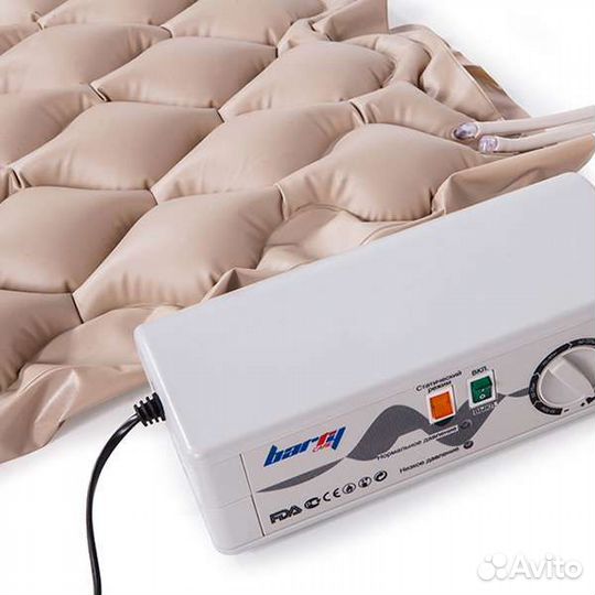 Противопролежневая система Barry Serio