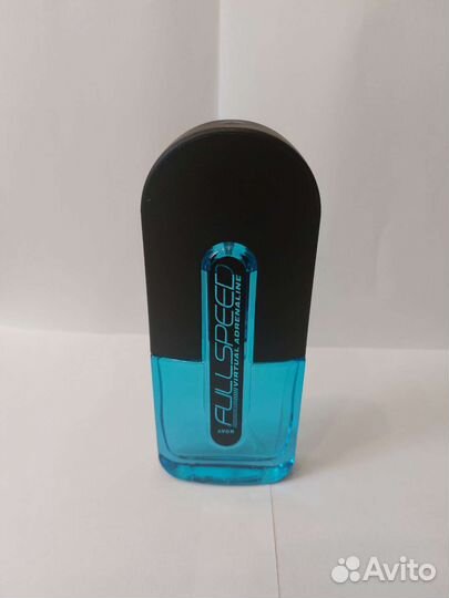 Мужская туалетная вода avon