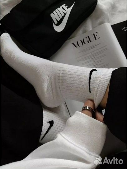 Купить носки Nike