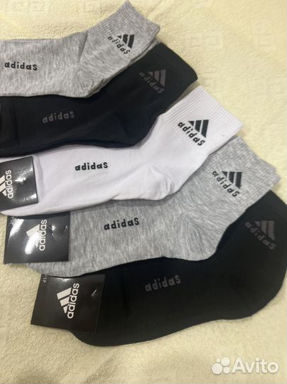 Носки мужские adidas