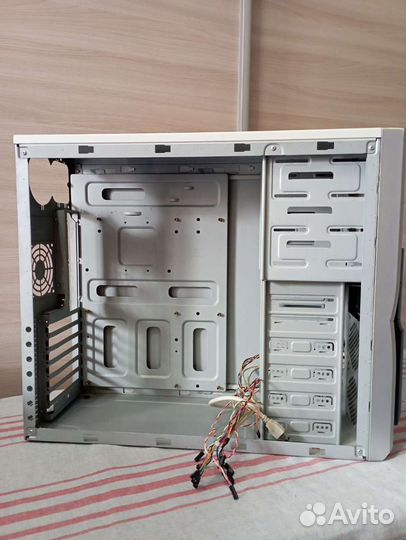 Корпус системного блока