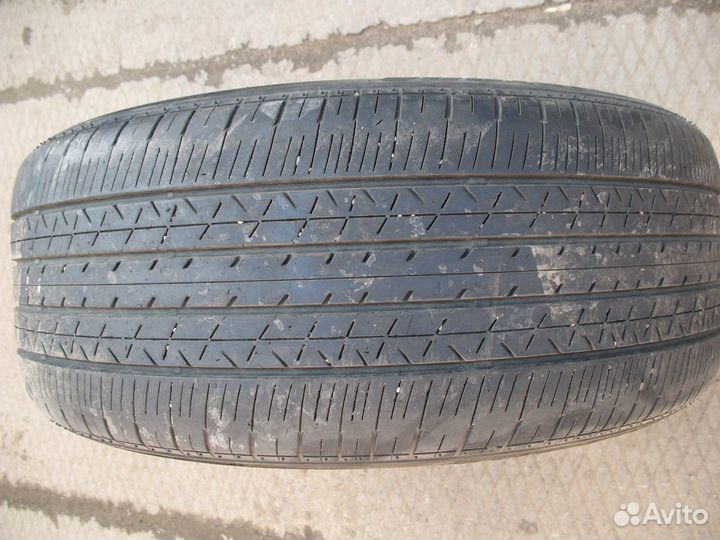 Bridgestone Turanza ER33 245/45 R18