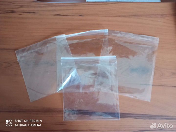 Конверт для Cd диска