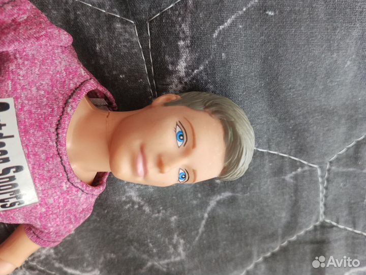 Кукла кен ken barbie