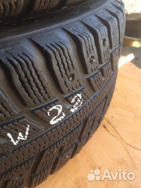 Kumho I'Zen KW22 195/55 R15