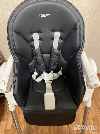 Стульчик для кормления tommy