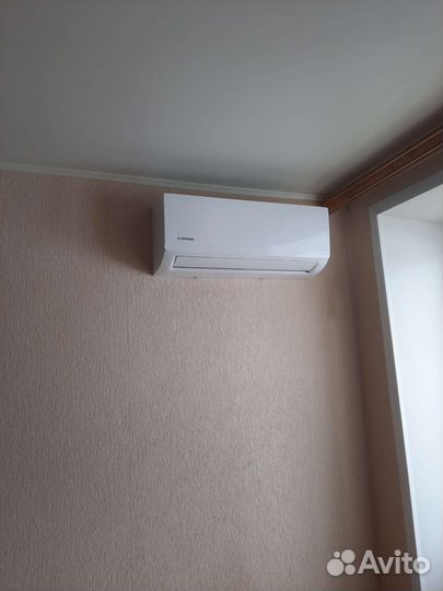 Кондиционер Kentatsu