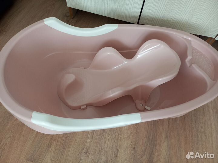 Ванночка для купания
