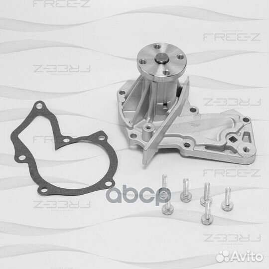 Насос водяной KP0153 free-Z