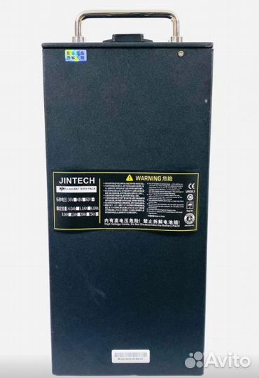 Аккумулятор CityCoco 60v/25aH